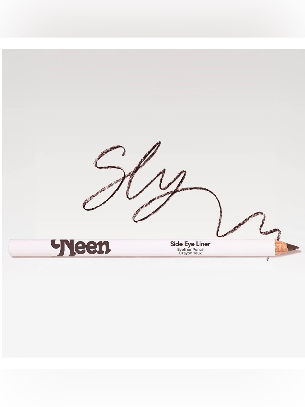 ✨ NEEN Side Eye Liner | Sly | Full Size | New in Box